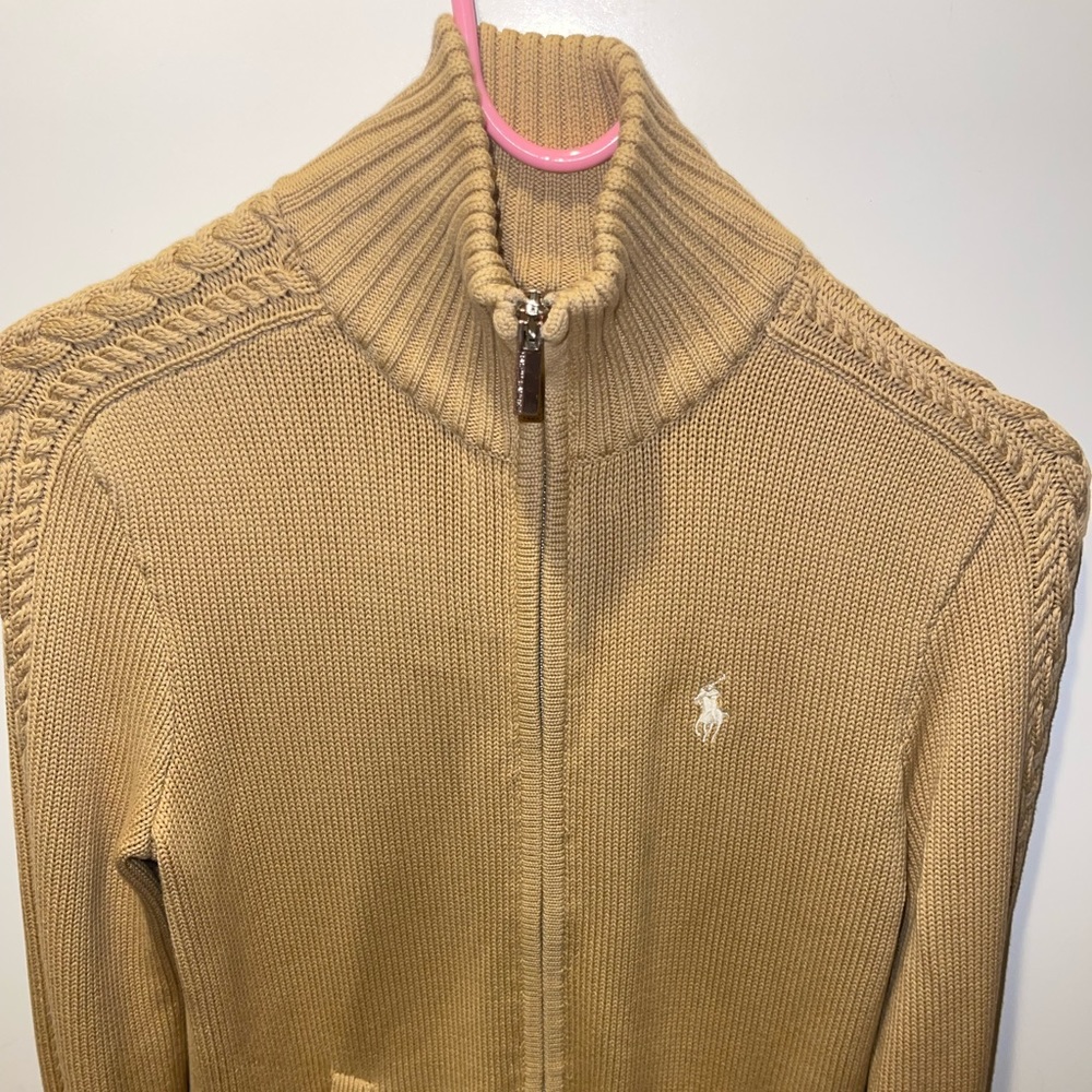 Polo Ralph Lauren Knit Sweater